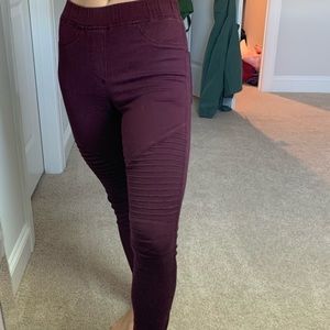 Women’s leggings